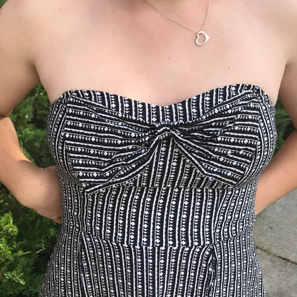 Summer dress!